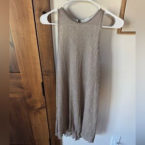 Dress size small